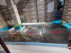 -新珠城鱼坊(龙湖店)