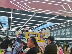 -娃娃集合营(上海闵行天街店)