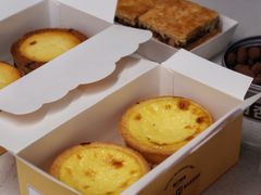 -黛汀烘焙DAINTY BAKERY(代字行合生汇店)