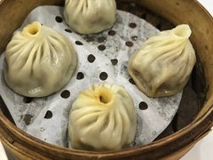 -古南都·清真绿柳居菜馆(太平南路店)