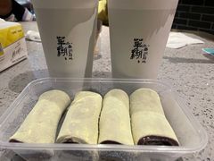 -荣家小吃(紫阳街店)