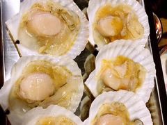 -胡同烧烤·烤肉(塔湾店)