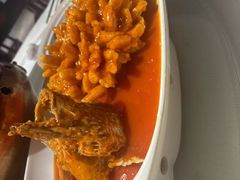 -京味斋·北京烤鸭(北京南站洋桥店)