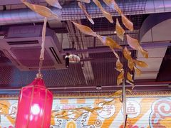 -鸣记脆皮烤鱼·海鲜烤鱼(亿合城店)