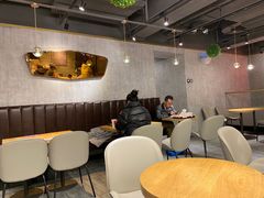-肯德基(东四南大街店)