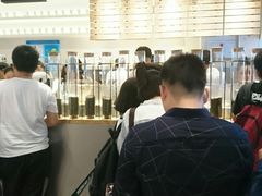 -喜茶(上海正大广场店)
