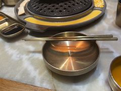 -韩宫宴和牛烤肉(宁波环球银泰城店)