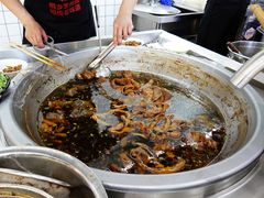 -桐乡咬强羊肉面