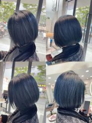 -KIMI HAIR SALON·烫染设计店