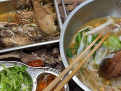 -小满手工粉(北京来福士店)