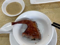 -啊杞恒益饭店(南头总店)