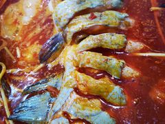 -聚黔堂凯里酸汤鱼美食店