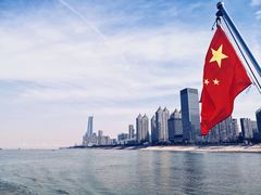 -武汉关码头(轮渡站)