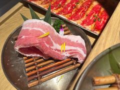 -西塔老太太泥炉烤肉(亚运村店)