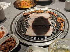 -喜鹊烤肉酒场(美乐城店)