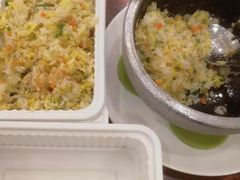 -小厨娘淮扬菜(板桥一店)