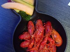 -香岛私房菜(金屋·秦皇半岛店)