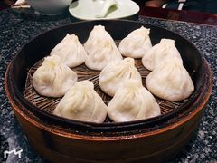 小笼汤包-耿福兴(凤凰美食街店)