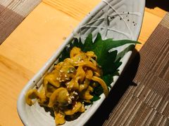 -酒井酱子·深夜食堂(东城汇店)