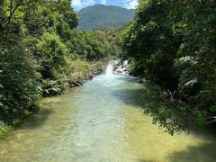 -增城大丰门漂流