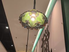 -禄运茶居·手工点心(猎德店)