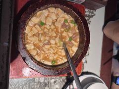 -绿茶餐厅(光谷世界城步行街店)