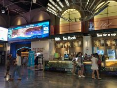 -星轶STARX影城(星沙吾悦广场STARX店)