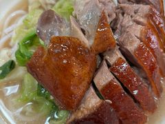 -杞兴东莞烧鹅