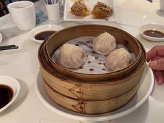 -翡翠拉面小笼包(岭南新天地店)