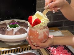 -雾都渣渣火锅(南城智汇城店)