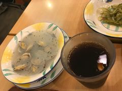 -萨莉亚意式餐厅(特力时尚汇店)