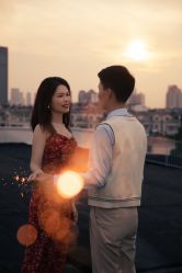 -Mu慕婚纱摄影·超级工作室