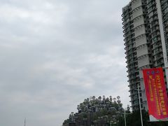 -苏州河梦清园环保主题公园