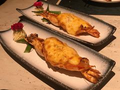 -T館·花园艺术餐厅