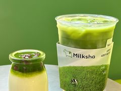 -迷客夏Milksha(圆融天幕店)
