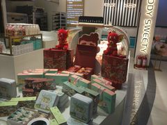 零售区-爸爸糖吐司面包(兰州中心店)