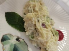 首都沙拉-新侨三宝乐西餐厅(崇文门店)