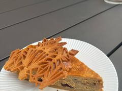 -潮一不贰·法式甜品·生日蛋糕·西式简餐(外滩店)