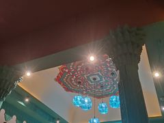 -驿楼兰·新疆菜(火车站店)