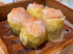 -點無缺茶楼·海鲜酒家(世博店)