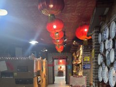 -即墨老公社·海肠捞饭大王(古城店)