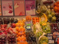 -每日新鲜水果吧(南京东路店)