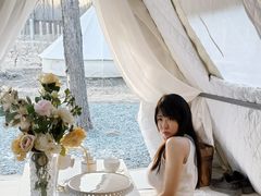 -安德鲁户外烧烤帐篷营地(马泉营店)