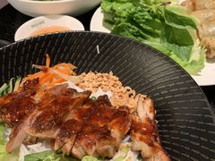 -美奈小馆·越南料理(福田星河COCO Park店)