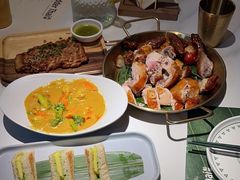 -帕娜·泰式茶餐厅·Bistro(近铁广场店)