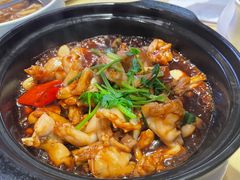 -阿莉餐厅(枣阳路店)