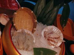 -牛New寿喜烧(闵行龙湖天街店)