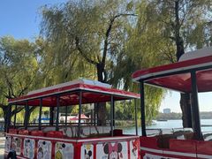 -长春市南湖公园