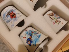 -LV路易威登(王府井半岛酒店)