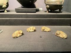 -陕西历史博物馆